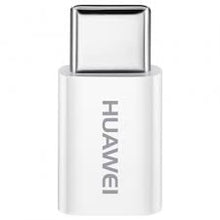 Load image into Gallery viewer, Official Huawei AP52 Type-C to Micro USB Converter