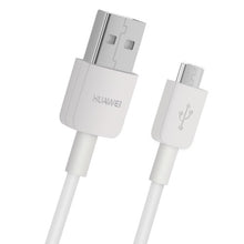 Load image into Gallery viewer, Official Huawei Micro USB Charge Data Cable