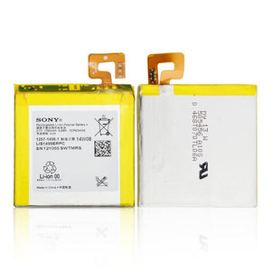 Sony Battery LIS1499ERPC / 1257-1456.1 1780mAh For Sony LT30i Xperia T LT30p