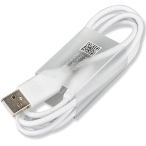 LG USB Type-C DC12W Data Cable - White