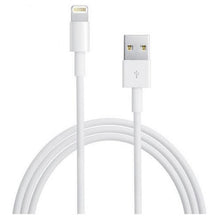 Load image into Gallery viewer, Genuine Apple Ipad &amp; iPhone 6 6S/7/8/9/10/11 Plus Data Lightning Cable MD818