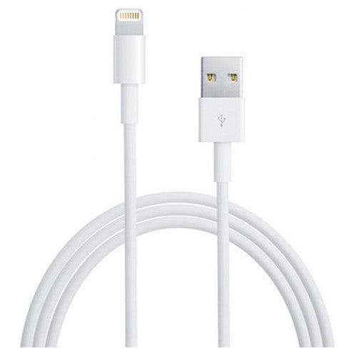 Genuine Apple Ipad & iPhone 6 6S/7/8/9/10/11 Plus Data Lightning Cable MD818