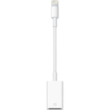 Load image into Gallery viewer, Official Apple Lightning to USB Camera Adapter - Refurbished