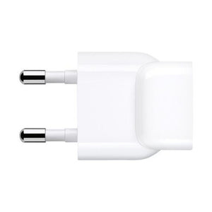 Official Apple World Travel Adapter Kit Power connector adapter kit
