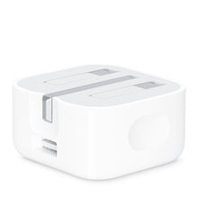 Load image into Gallery viewer, Apple 5W USB Power Adapter (Folding Pins)