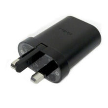 Load image into Gallery viewer, Official Nokia AD-5WX UK 3 Pin Travel Charger Adapter