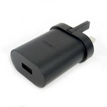 Load image into Gallery viewer, Nokia AD-5WX UK 3 Pin Travel Charger Adapter