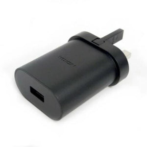Nokia AD-5WX UK 3 Pin Travel Charger Adapter