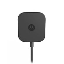 Load image into Gallery viewer, Motorola Turbo Mains Charger 15W Type C Cable