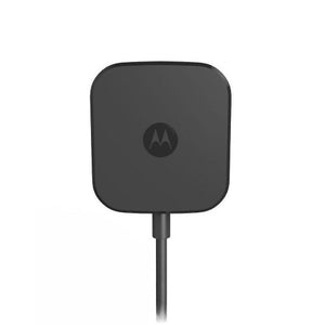 Motorola Turbo Mains Charger 15W Type C Cable