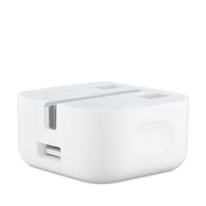 Apple 5w USB Power Adapter Charger Plug