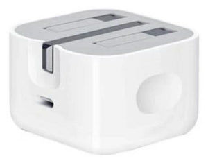Apple USB-C  Type Adapter