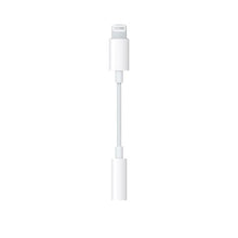 Load image into Gallery viewer, Official Apple A1749 Lightning Connector to 3.5mm Jack Adapter