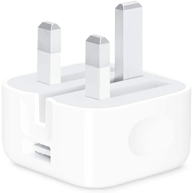 Apple 5W USB Power Adapter (Folding Pins) Refurbished