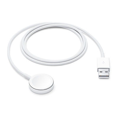 Official Apple Watch Magnetic Charging Cable