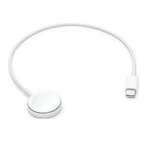 Official Apple Magnetic Smart watch USB-C Charging Cable