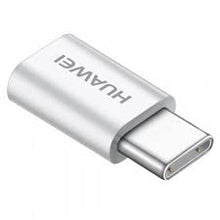Load image into Gallery viewer, Official Huawei AP52 Type-C to Micro USB Adapter