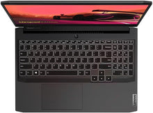 Load image into Gallery viewer, Lenovo ideaPad Gaming 3 Intel Core i5 8GB RAM 512GB SSD Nvidia GTX 1650 15.6&quot; Gaming Laptop