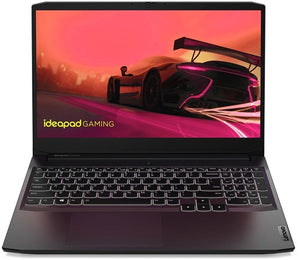 Lenovo ideaPad Gaming 3 Intel Core i5 8GB RAM 512GB SSD Nvidia GTX 1650 15.6" Gaming Laptop