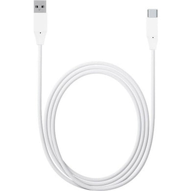 Official LG USB Type-C DC12W Data Cable - White 