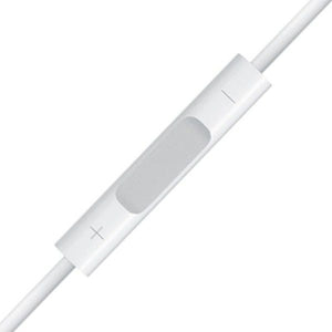 Apple MB770 3.5mm Headset For iPhone, iPad and iPod