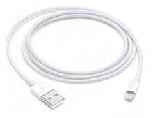 Load image into Gallery viewer, Genuine Apple Ipad iPhone 6 6S/7/8/9/10/11 Plus Data Lightning Cable MD818