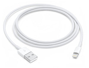 Genuine Apple Ipad iPhone 6 6S/7/8/9/10/11 Plus Data Lightning Cable MD818