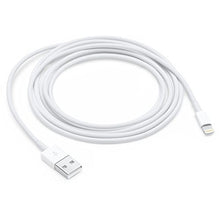 Load image into Gallery viewer, Official Apple Lightning to USB Data Cable
