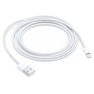 Official Apple Lightning to USB Data Cable