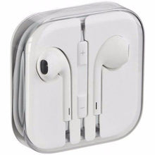 Load image into Gallery viewer, Apple MD827 3.5mm Earpods For iPhone, iPad and iPod