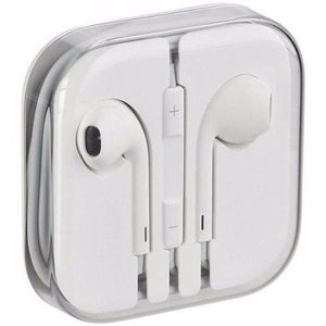 Apple MD827 3.5mm Earpods For iPhone, iPad and iPod