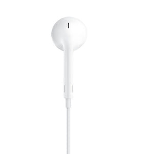 Official Apple MD827 3.5mm Headset For iPhone, iPad and iPod