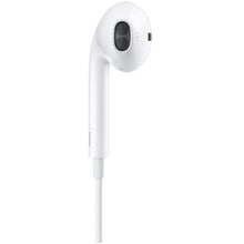 Load image into Gallery viewer, Official Apple MD827 3.5mm Earpods For iPhone, iPad and iPod Right Side