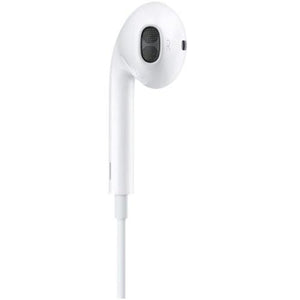 Official Apple MD827 3.5mm Earpods For iPhone, iPad and iPod Right Side