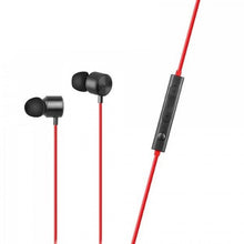 Load image into Gallery viewer, Official LG G5 Quadbeat 3 Premium in Ear Headphones HSS-F630 Red/Black