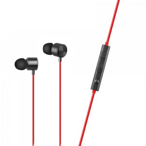 Official LG G5 Quadbeat 3 Premium in Ear Headphones HSS-F630 Red/Black