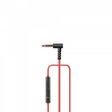 Load image into Gallery viewer, LG G5 Quadbeat 3 Premium in Ear Headphones HSS-F630 Red/Black