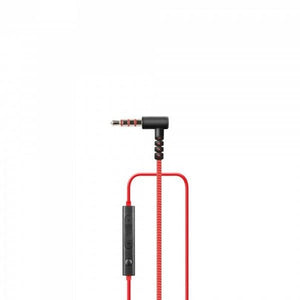 LG G5 Quadbeat 3 Premium in Ear Headphones HSS-F630 Red/Black