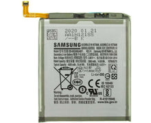 Load image into Gallery viewer, Samsung Battery EB-BG980ABY 4000mAh 15.44Wh 4.43v For Samsung Galaxy S20 SM-G980 - Refurbished