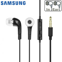 Load image into Gallery viewer, Samsung S2 S3 S4 Earphones EHS44ASFBE Black