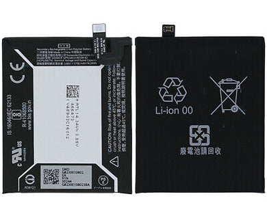 G020A-B Replacement Battery 3700mAh 3.85v For Google Pixel