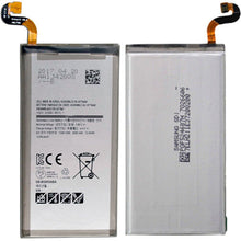 Load image into Gallery viewer, Samsung Galaxy S8+ Plus SM-G955 Replacement Battery 3500mAh EB-BG955ABE