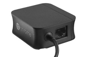 Google Chromecast ultra Micro-USB Charger Adapter with Ethernet EA4CC-1U