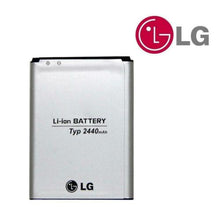 Load image into Gallery viewer, Genuine LG BL-59UH Battery For LG Mobile Phones