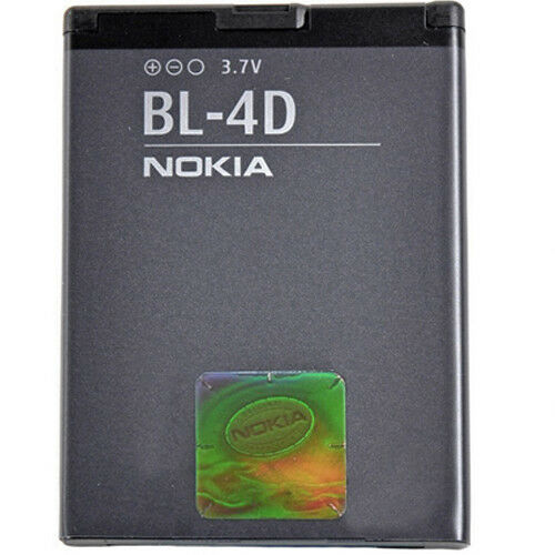 Nokia BL-4D 1200MAh Battery For Nokia Phones