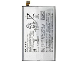 Sony LIP1660ERPC Replacement Battery 3330mAh 3.85v 12.9Wh For Sony Xperia XZ3