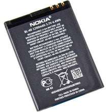 Load image into Gallery viewer, Nokia BL-4D 1200MAh Battery