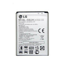 Load image into Gallery viewer, 2440mAh Genuine LG BL-59UH Battery For LG Mobile