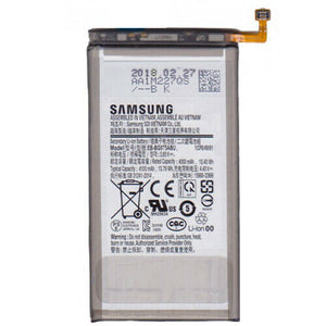 Samsung EB-BG975ABU Battery 4000mAh 3.85v For Samsung Galaxy S10+ SM-G975F - Refurbished
