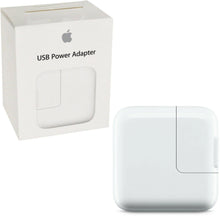 Load image into Gallery viewer, Official Apple Mains Charging Adapter For iPhone, iPad, iWatch and iPod - Fonehaus